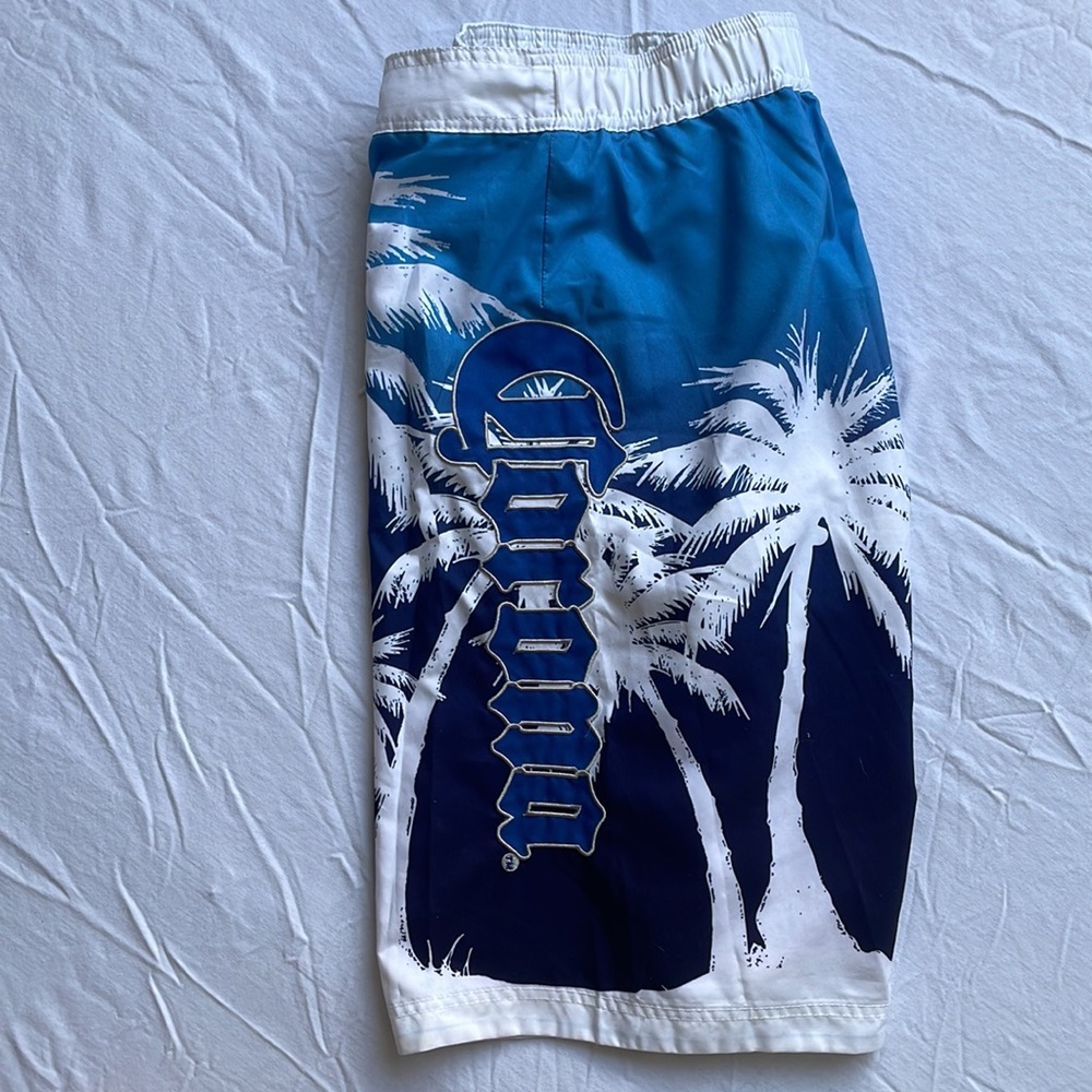 Corona swim trunks